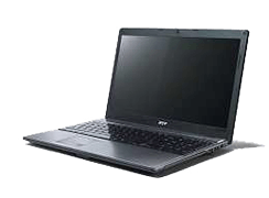 Ремонт ноутбука Acer Aspire 5810TG